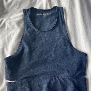 Outdoor Voices Workout Top